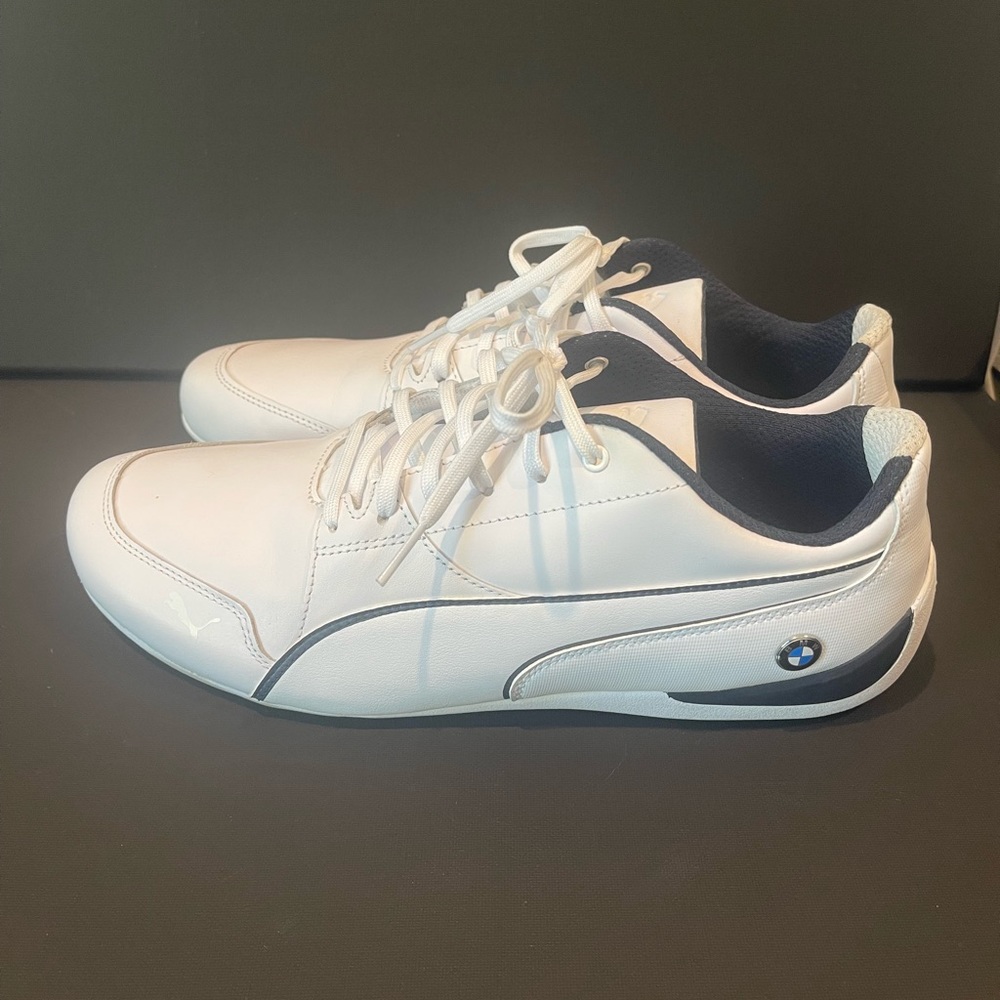 Mens Puma BMW M sneaker